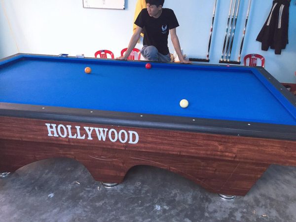 Hollywood 2019 - VG