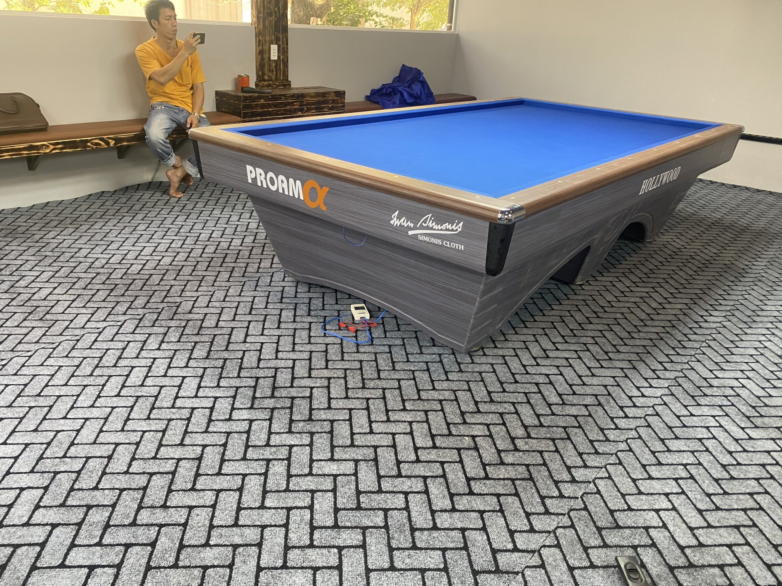 Hollywood 3C VN Cao Cấp - CTCC HCK MX - Ảnh 4