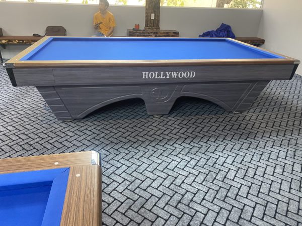 Hollywood D - CTCC HCK - Hình ảnh 3