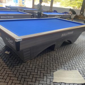 Hollywood 3C VN Cao Cấp - CTCC HCK MX